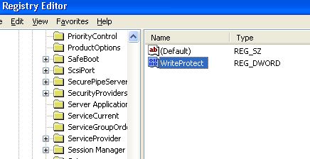 Copy Protect data from USB drives